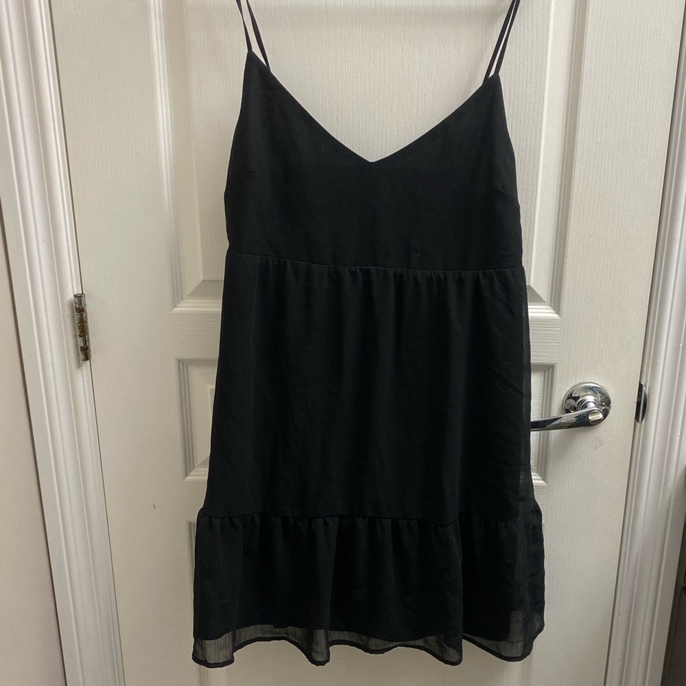 Flowy Dress